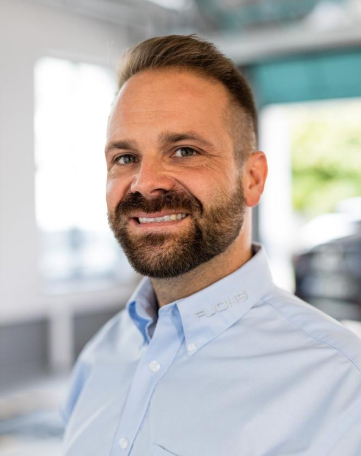Matthias Vetter